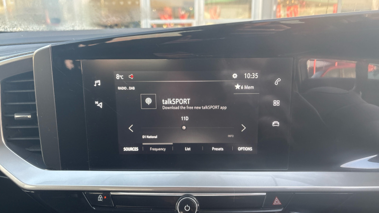 Vauxhall Mokka 1.2 Turbo 100 SE Edition 5dr Petrol Hatchback